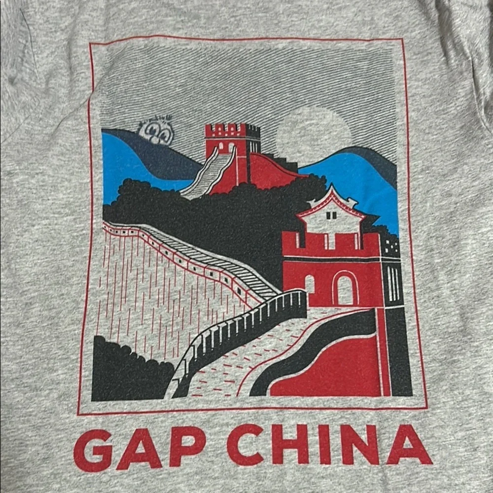 Bundle of 3 Long Sleeve Tees Large